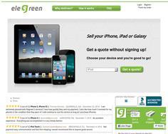 ELEGREEN INC. 