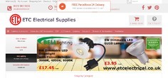ETC Electrical
