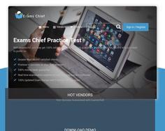Exams Chief