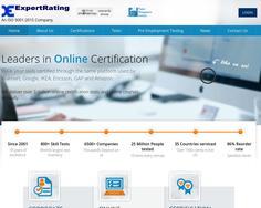 Expert Rating