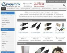 Faculty-X