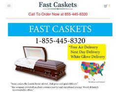 Fast Caskets
