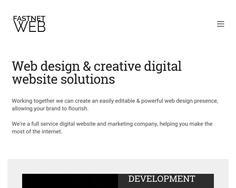 Fast Net Webdesign