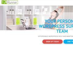 FixRunner
