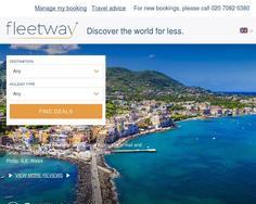 Fleet Way Travel