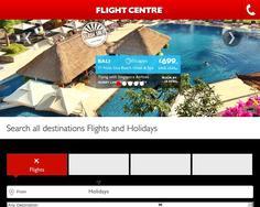Flight Centre UK