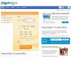 Flightline Essex Ltd