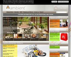 Ambient Underfloor Heating