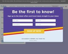 Flybe