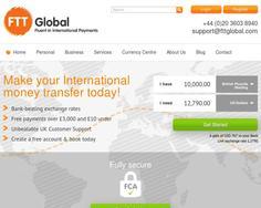 FTT Global Ltd