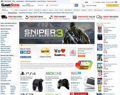 GameSeek
