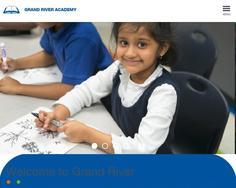 Grand River Academy