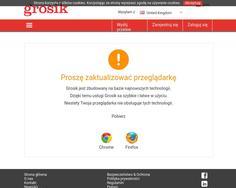 Grosik