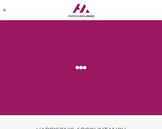 Harrisons Accountancy Ltd