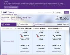 Heathrow