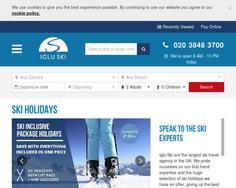 Iglu Ski