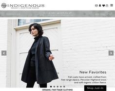 Indigenous
