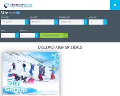 Interactive Resorts 