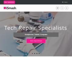 iSmash 