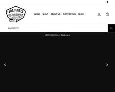 JDC Parts