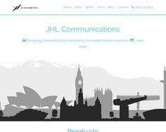 JHL Communications