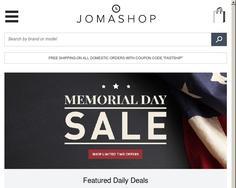 Joma Shop