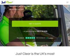 Just Clear