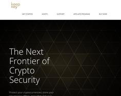 KeepKey