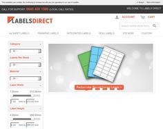 Labels Direct