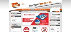 Labels Online