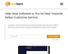 Live Agent