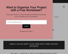 Loyalty Roofing Solutions
