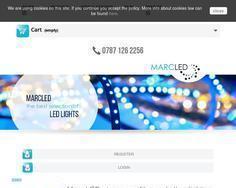 Marc LED