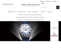 Market Cross Jewellers