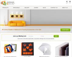 Matboard & More