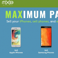 MaxBack