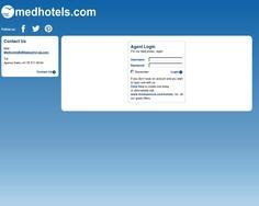 Med Hotels