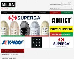 Milanclothing