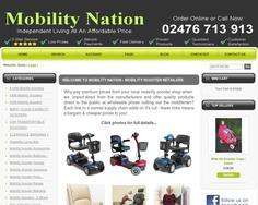 Mobility Nation
