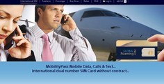 Mobility Pass