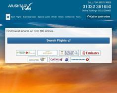 Mushtaq Travel