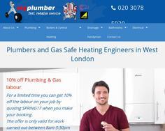 My Plumber Limited
