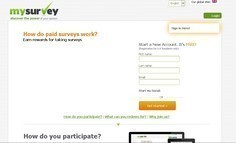 My Survey