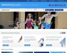 Owners Rentals