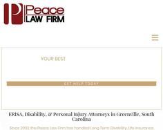 Peace Law Firm