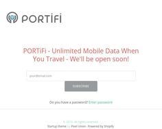 Portifi