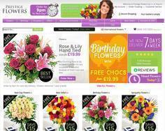 Prestige Flowers