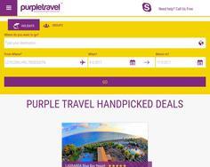 Purple Travel