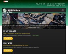 Raleigh Metal Recycling