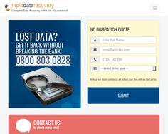 Rapid Data